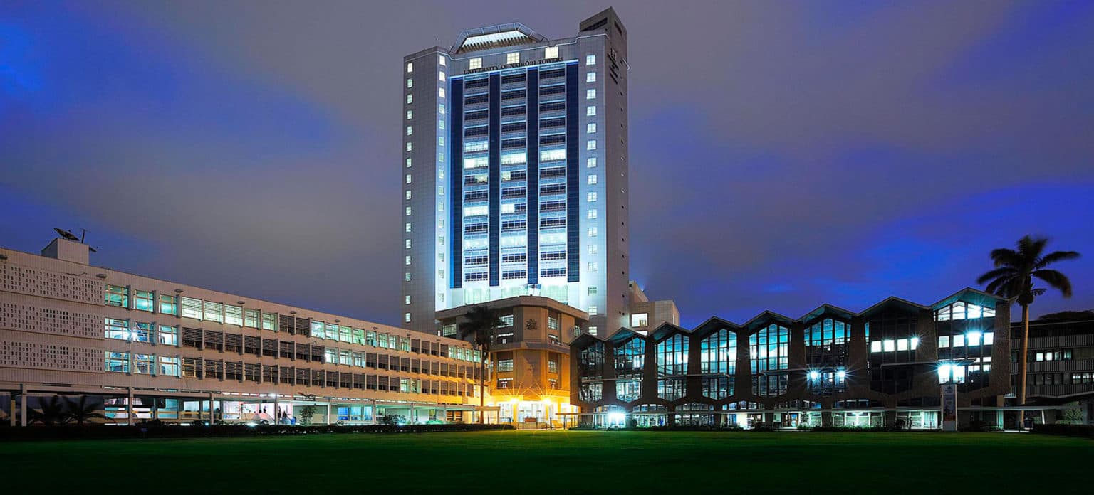 UoN to host Kenya’s Health Benefits & Tariffs Panel