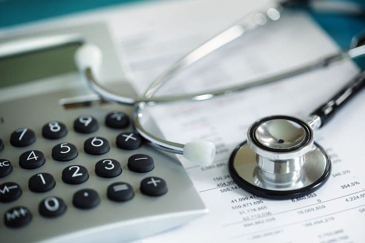 Sustainable Finance Strategies for Healthcare 