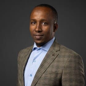 Abdiaziz Abdikadir Ahmed