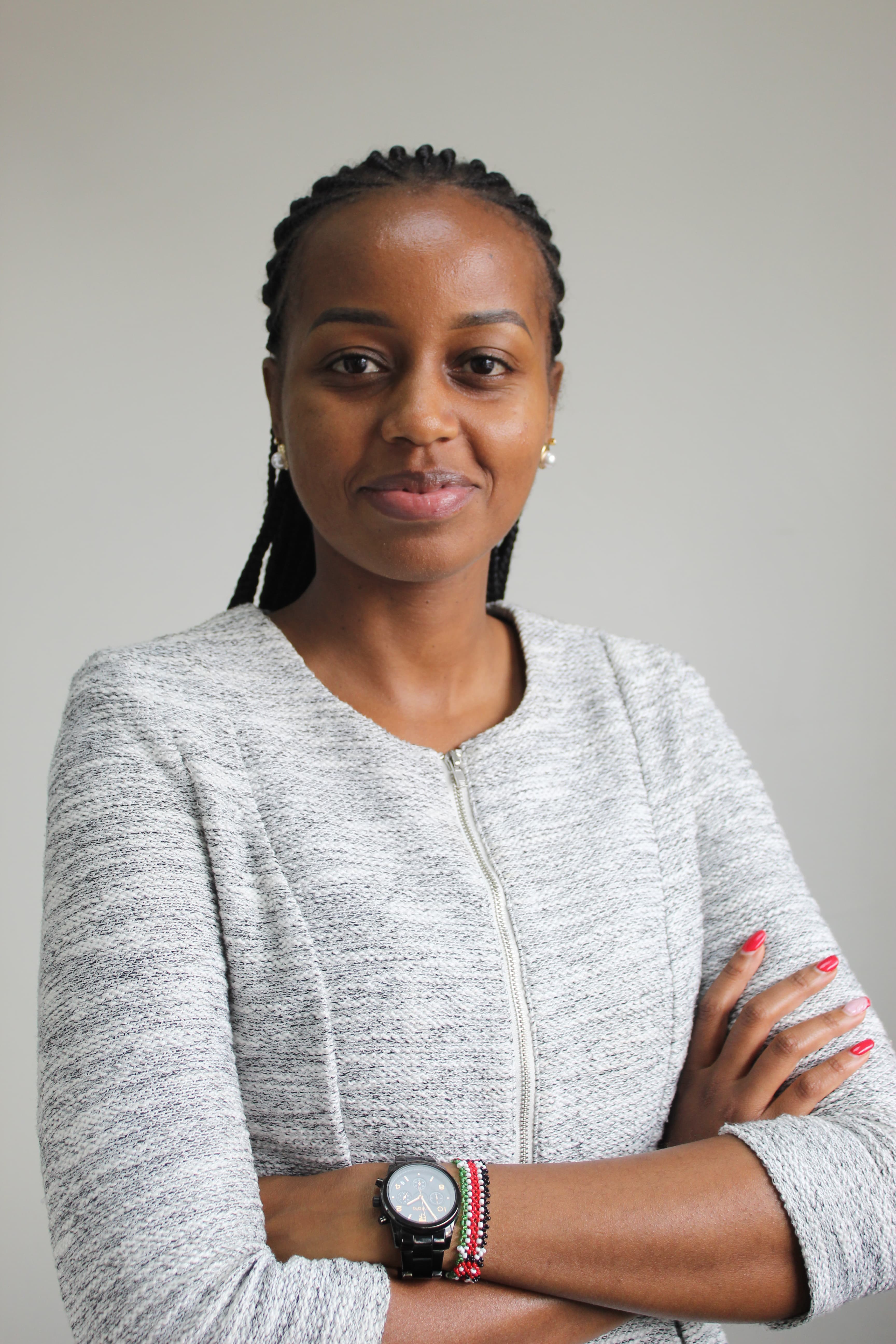 Patricia Nyokabi