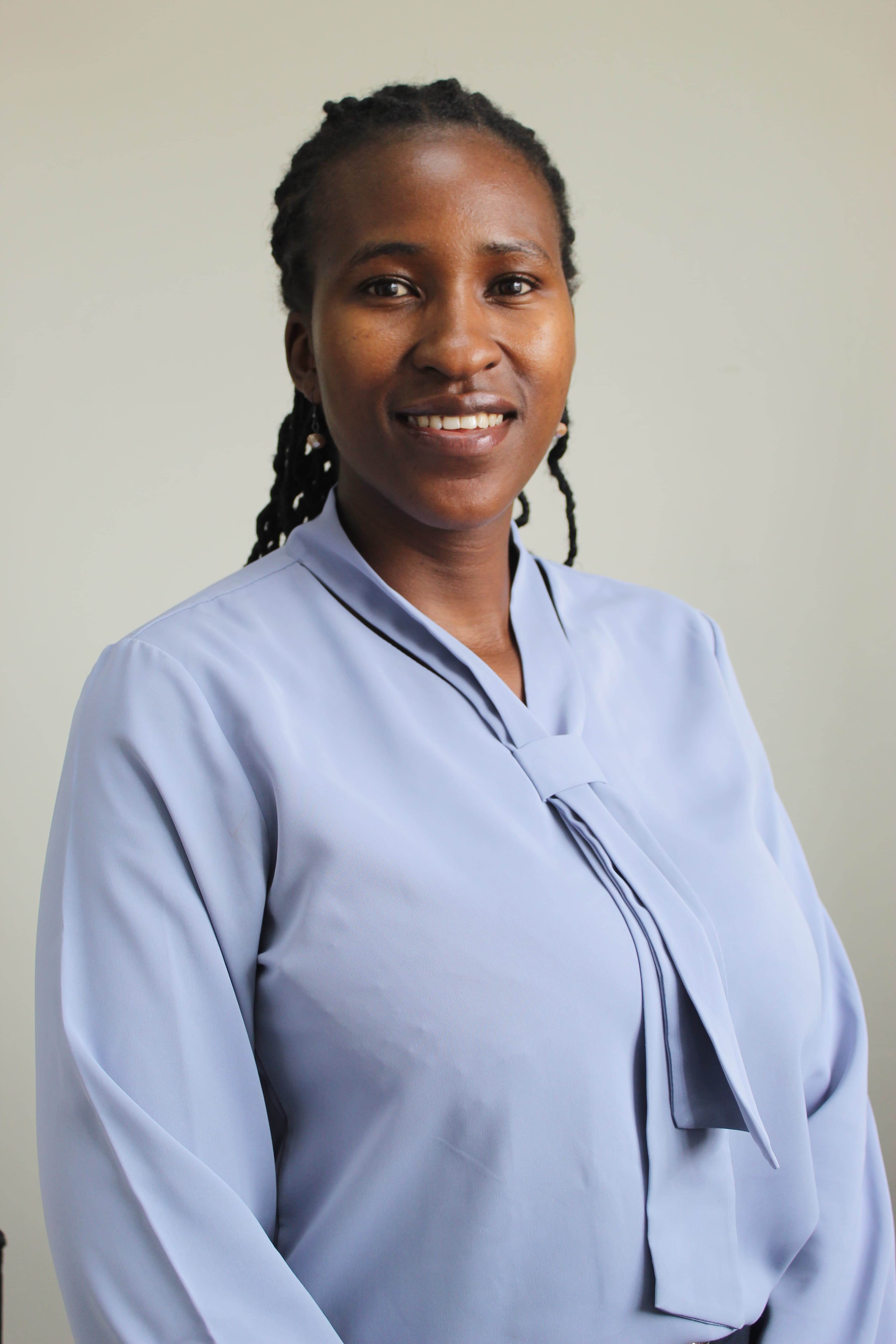 Tabitha Okech