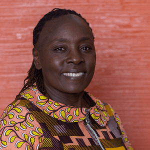 Mary Kigasia Amuyunzu-Nyamongo