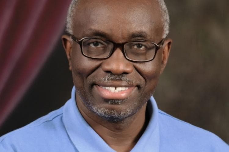 Walter G. Jaoko